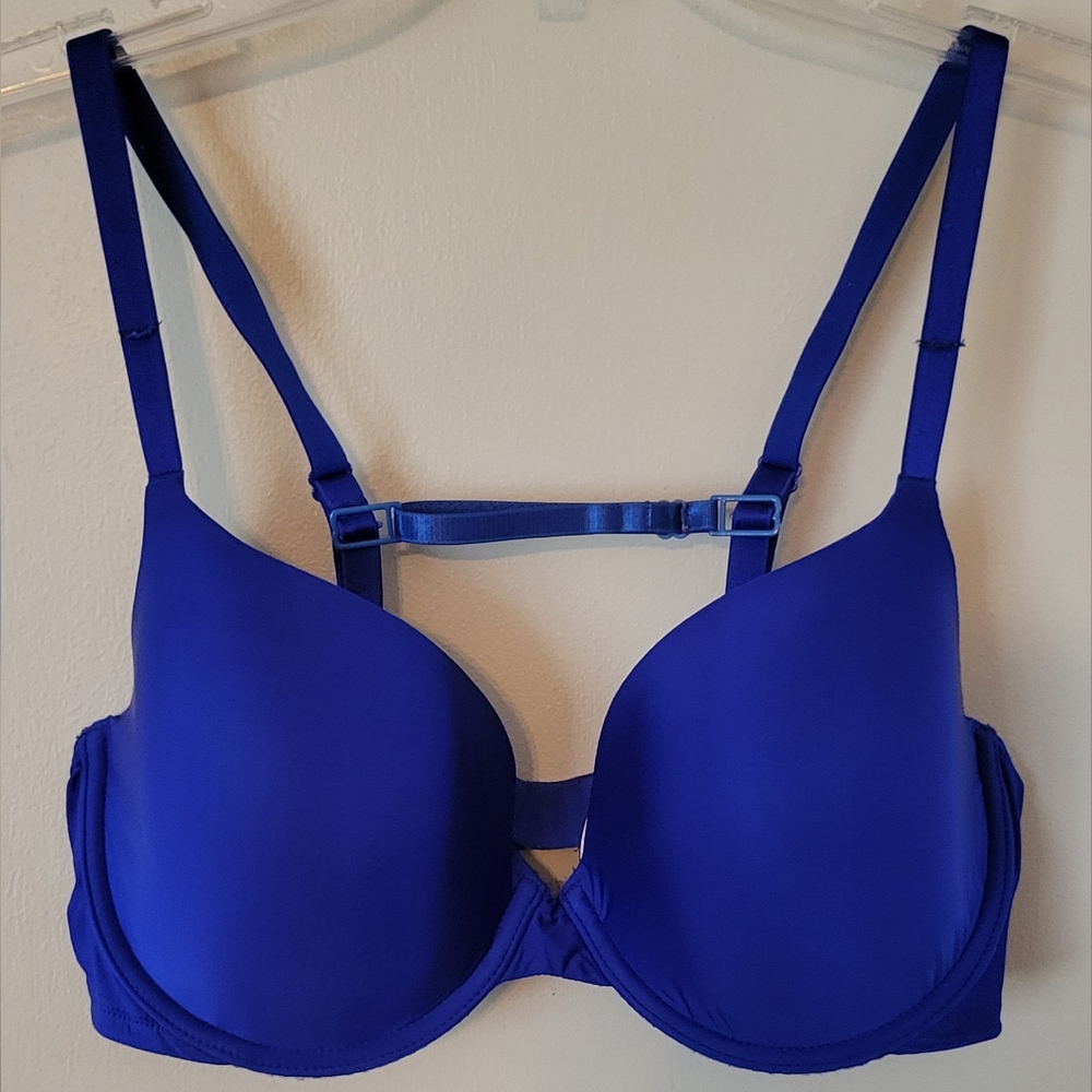 Victoria's Secret Demi Bra